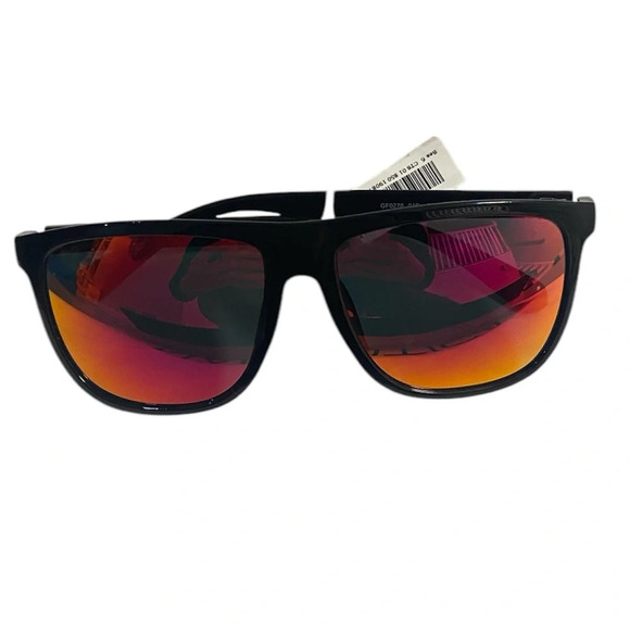 Guess sunglasses black frames UVA/UVB protection NWT - Picture 1 of 8